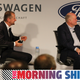 Illustration for article titled Why Ford And VW Are Deeply Worried About A Dispute Between Two Korean Battery Manufacturers